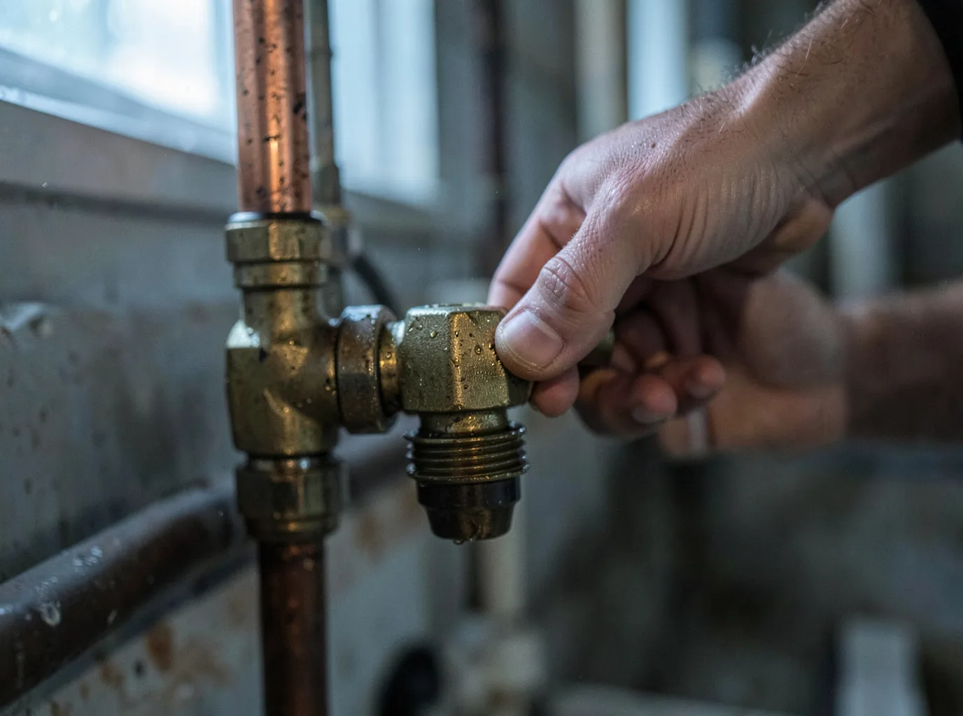 Emergency Plumber Elton, WI FAQs